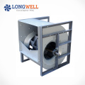 RLM280 Free Standing Mounting and Cast Iron Blade Material Centrifugal blower